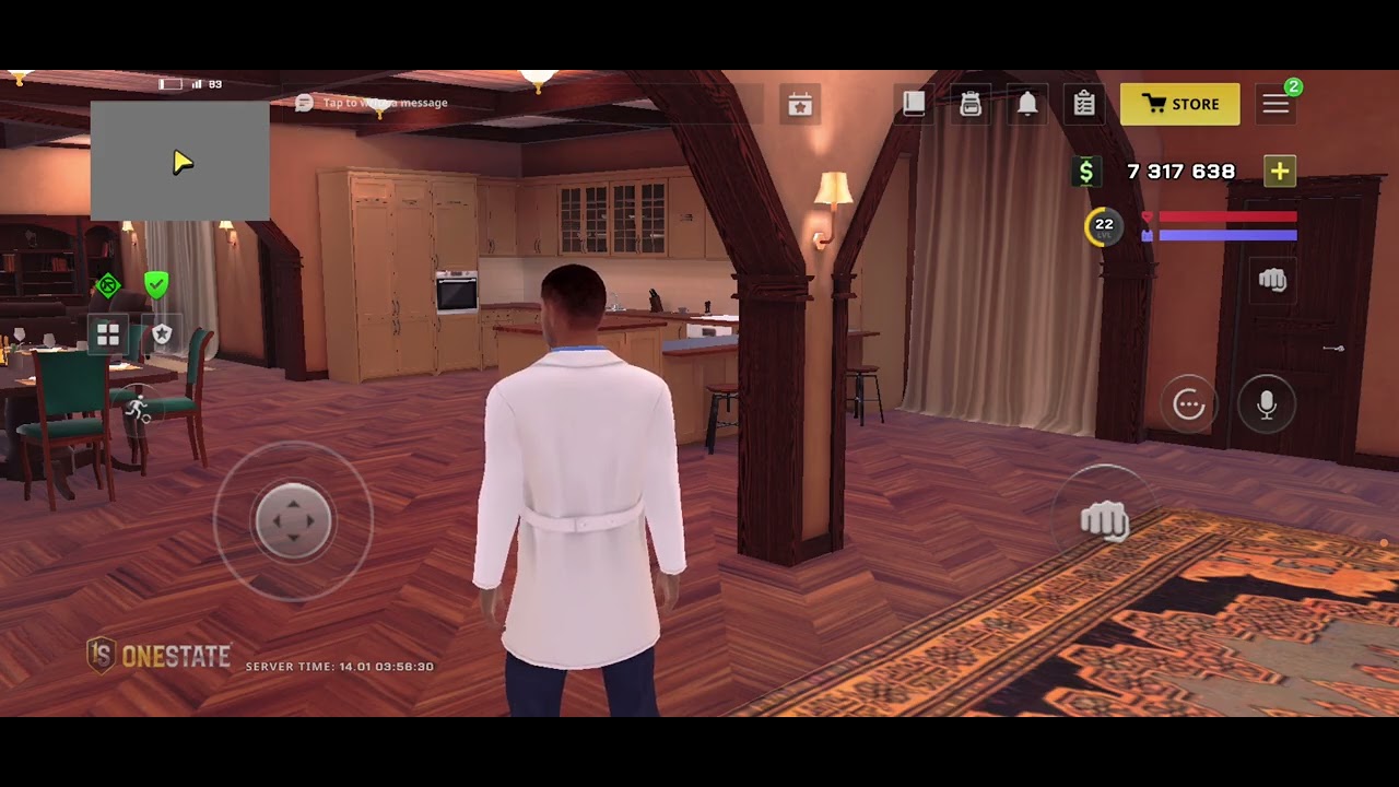 1/13/26 Radio Check Lynwood Medical Alliance 