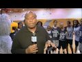 Operation Basketball Team of the Week #1 - Redan HS
