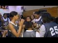 Operation Basketball Team of the Week #1 - Redan HS