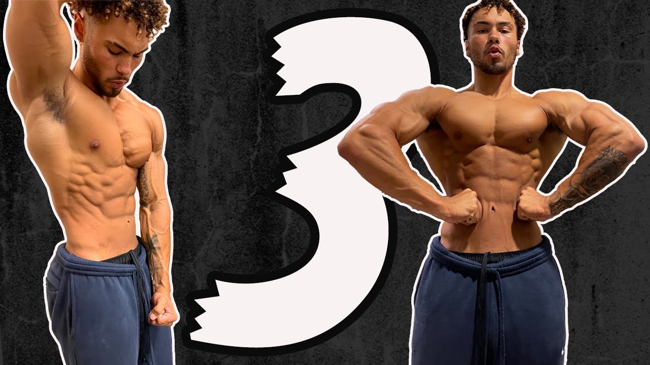 3 Weeks Out from The Summer Shredding Classic