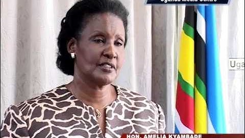 GOVERNMENT MAINTAINS STAND ON PVOC