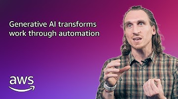 AWS for Software Companies, Customer Interview, Smartsheet | Amazon Web Services