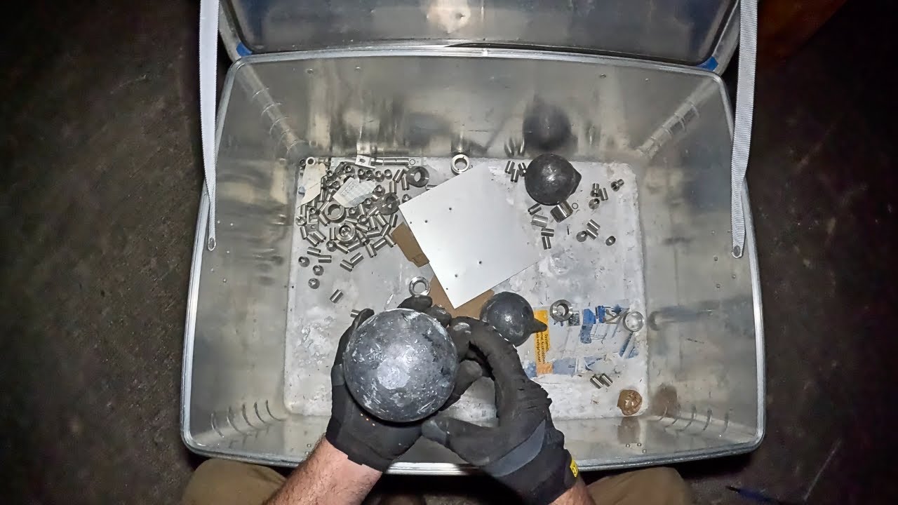 Dumpster Diving & Curbsiding "The Next Best Thing"