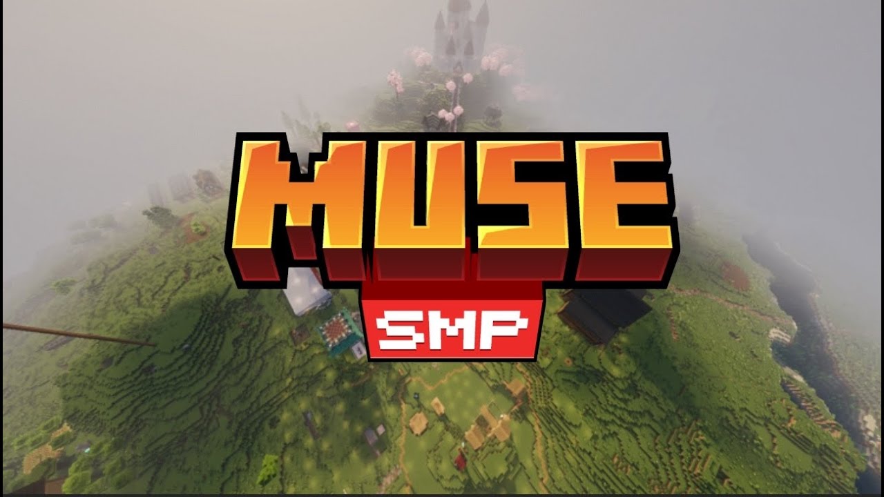 Why You Should Join The Muse SMP