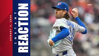CUBS TRADE DEADLINE: Gausman and Holmes breaking down the Cubs’ newest additions | Cubs 360