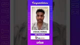 Croma Campus Student Review on MIS Technology