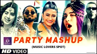 Party Mashup 2022/harsh tanwar/ Yo Yo Honey Singh/AP Dhillon/ Tesher/Emiway Bantai/Best Party MASHUP