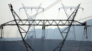 ‘Horrendous day’: Extreme weather caused mass power outages