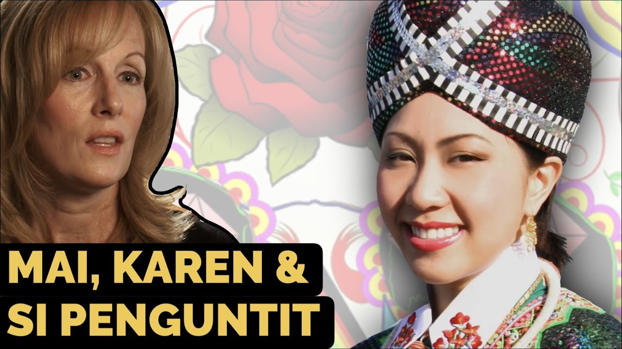 TEROR BERTAHUN-TAHUN