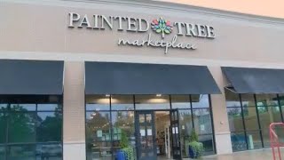 Local shop owners rebuild with new marketplace at same location after Painted Tree shutdown