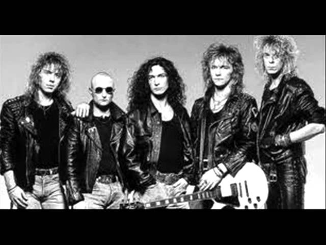 Thunder - All I Ever Wanted