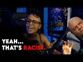 Yeah...that's racist | Coon/Uncle Tom