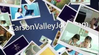 Carson City Jobs, Employment | Seize Your Potential