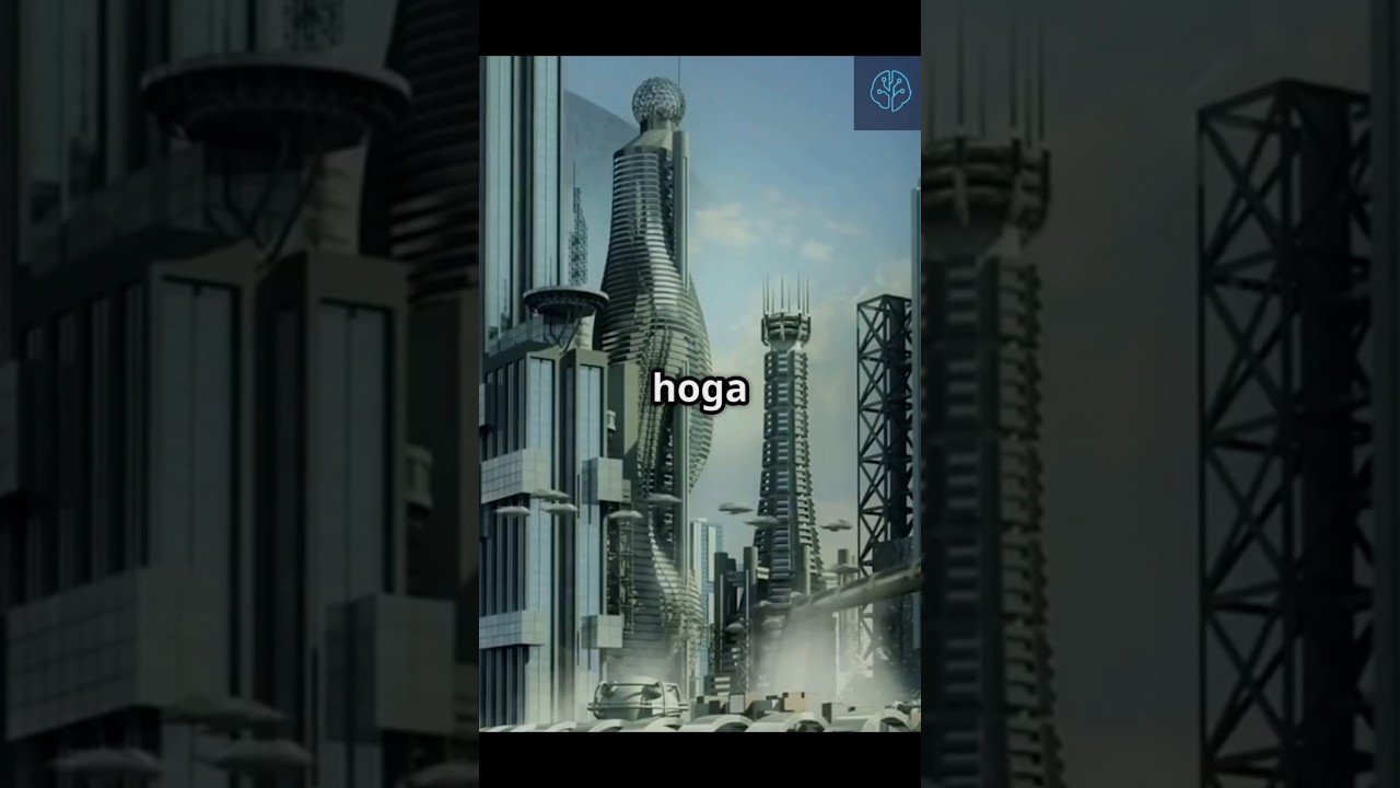 Unveiling the Floating Ocean City of the FUTURE: 2025! |😱 Oceanix Busan | 