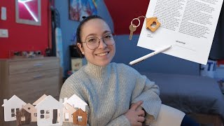 Comment Se Passe Lachat Dune Maison - Célia B.