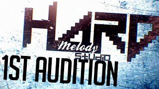 |HMStudio| 1st Audition! OPEN! + some info!