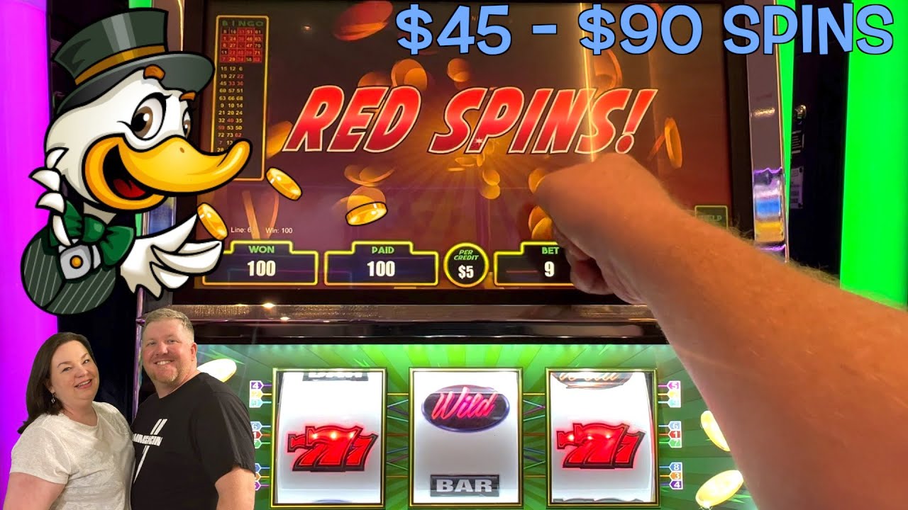 🔥 ХОРОШО, ЧТО Я ПЕРЕЕХАЛ! УДАЧЛИВЫЙ УТЁНОК 🦆 продолжал давать мне КРАСНЫЕ ВРАЩЕНИЯ для HANDPAYS! ...