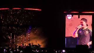 ALEJANDRO SANZ - Y SI FUERA ELLA- ESTADIO NACIONAL DE LIMA 2026 ( 26 DE FEBRERO)