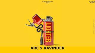 Lighter - ARC | Ravinder | Indian Hip Hop | Hindi Rap Songs 2026 | Where is my lighter