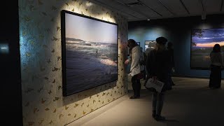 WXXI Arts inFocus - Joshua Rashaad McFadden: “I Believe I’ll Run On”