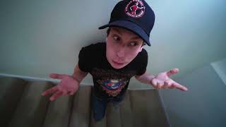 Sam Be Yourself - 5 A.M. (Official Music Video) Content