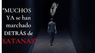 Satanás te puede engañar fácilmente | 1 Timoteo 5 | Parte 2