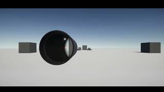 Unity Simple Scope Shader for URP - Get it on the Unity Asset Store