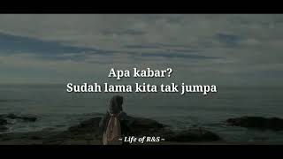 Musikalisasi Puisi  Untuk Kamu Yang Sempat Hadir