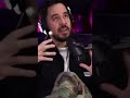 Mike Shinoda - Breaking The Habit not actually about addiction #mikeshinoda #linkinpark #rrheads