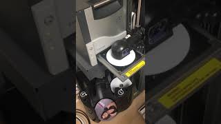 Rimage Everest 600 Thermal Disc Printer Full Colour