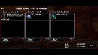 How to Awaken Arms - Avabel Online