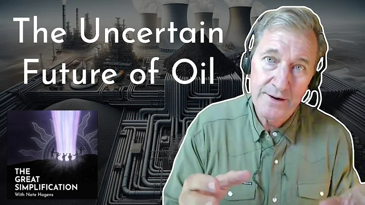 Energy Poverty, Depletion, and 'Green' Ambitions with Scott Tinker | TGS 161