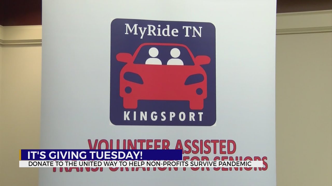 MyRide and other programs to benefit from The United Way regional relief fund