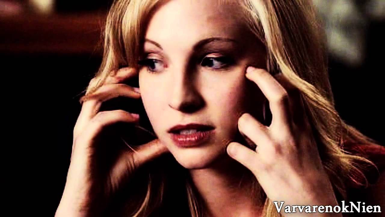 Керолайн и Тайлер - Вспоминай | by VarvarenokNien