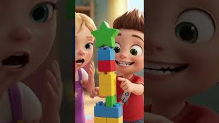Will the Tower Fall High-Stakes Block Stacking!