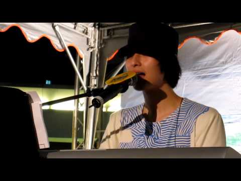 2010/06/12台南 南方公園__嚴爵~~愛是咖哩