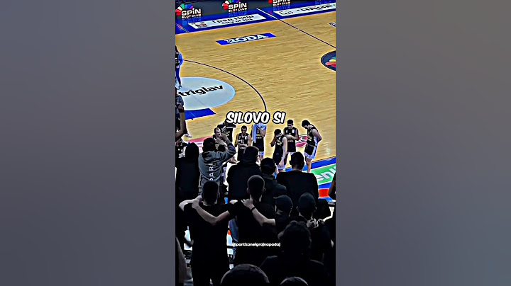 Partizan Zvezda kosarka Aleksa Avramovic