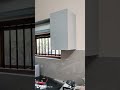 U Home interiors design Trending modular kitchen design #superviral #viralvideo #kitchendesign