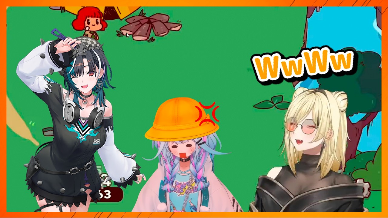 Niko-tan Has a Little Tattle to Share... (˶❛⩊❛˵)