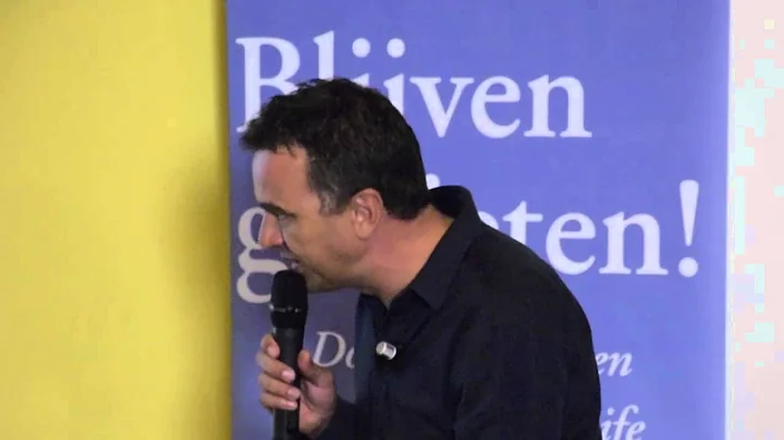Roer-om sessie Thomas Braun