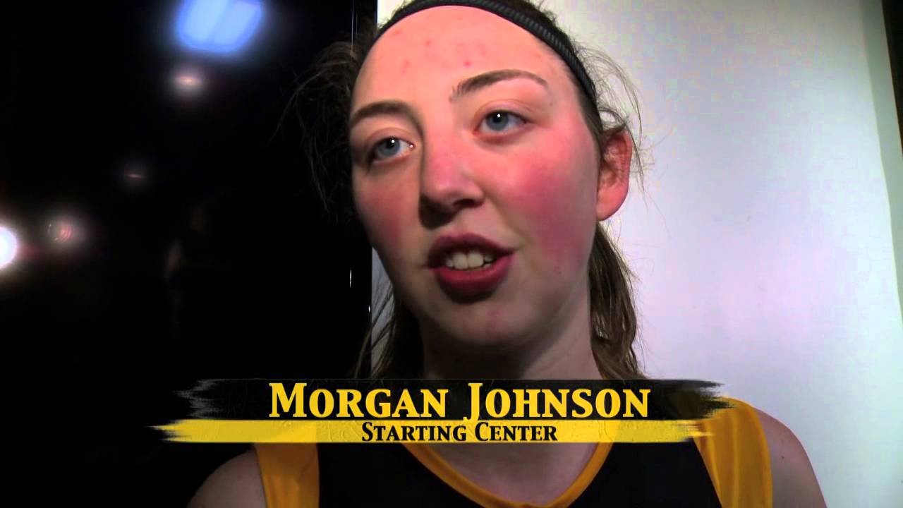 Iowa Women's Basketball Ready For Big Week YouTube