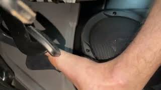 Male Driving Barefoot Teaser Pedal Fun Website