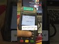 كارت شحن فكه ب 10 جنيه بسرعه للشحن 