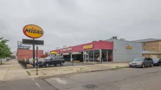 7501 N Western Ave - Midas Muffler Shop