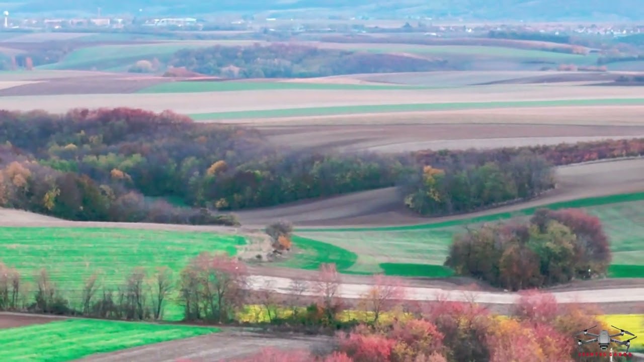 Kitekintés Nagyvejkéről FHD. 2025. nov. 05.