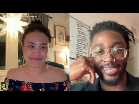 "Get Off the Bench!" w/ Dewayne Martin (Men 4 Choice)