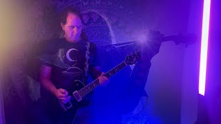Ben Trexel (feat. Amanda Willis-Brice) "NIGHTJAR" (Official Video)