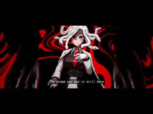 【OC】Ochi Wa Onaji【Nope!Hope!Shape!】