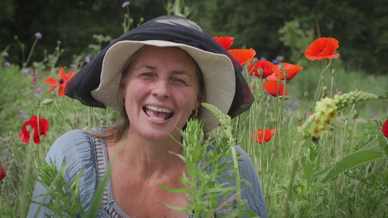 Cursus natuurlijk imkeren Sonne Copijn