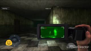 Paranormal asylum HD android game screenshot 3